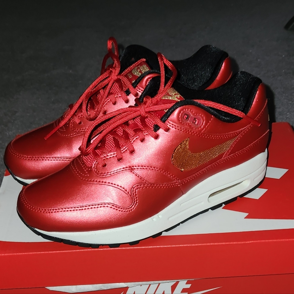 W Nike Air Max 1